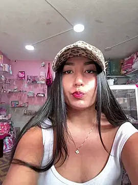 saranghae_ live sex cam