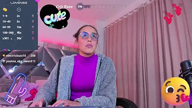 Abby_esposiito's cam snapshot