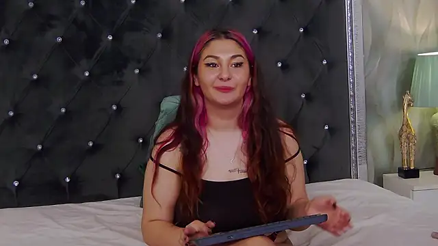 NicoleWeslley's cam snapshot