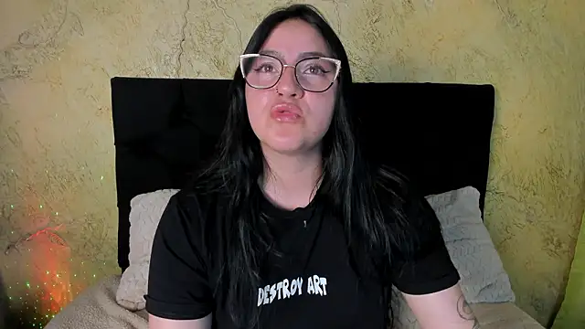 JeniferPowell_nm's cam snapshot