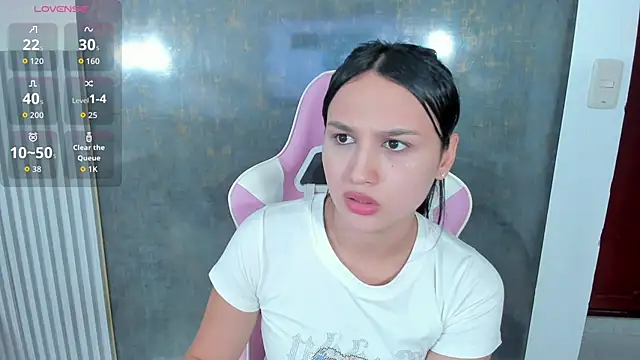 lana_boomer live sex cam