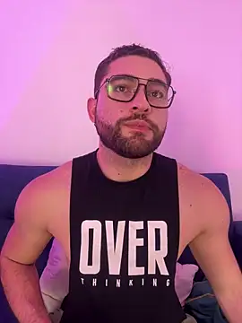 Steve-Carter live sex cam