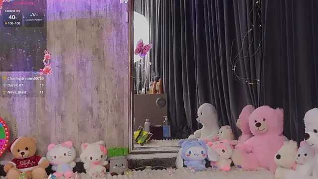 KarlaBart live sex cam