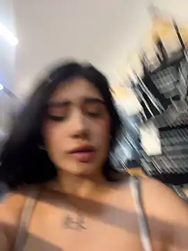 clarachanelricek live sex cam