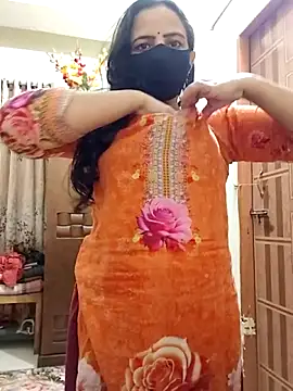 Payel-Sen's cam snapshot