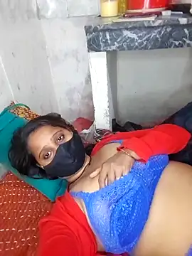 Minu_love's cam snapshot