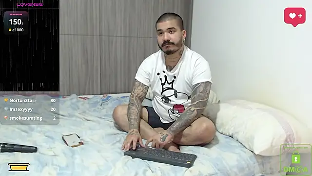 SWEET_DESIRES_'s cam snapshot