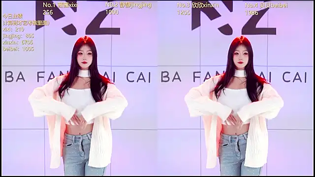 Neza-002 live sex cam