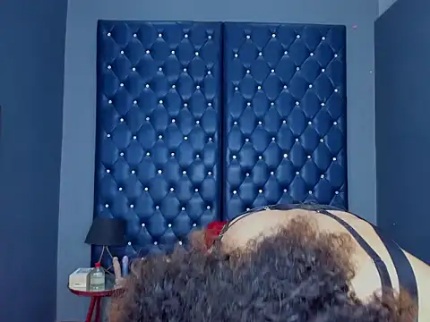 IrinaDuarte live sex cam