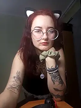 Persefoha's cam snapshot