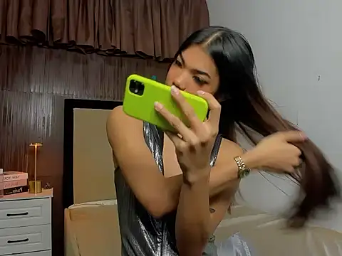 CassieSommereux live sex cam