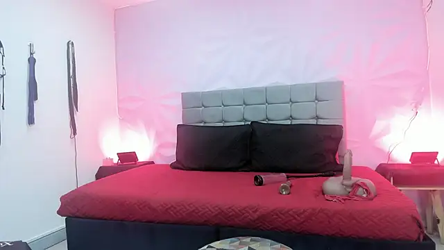 MadameLilith_cg live sex cam