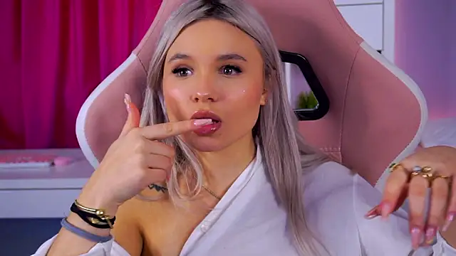 JessyBelle's cam snapshot