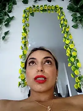 Cute_Celeste's cam snapshot