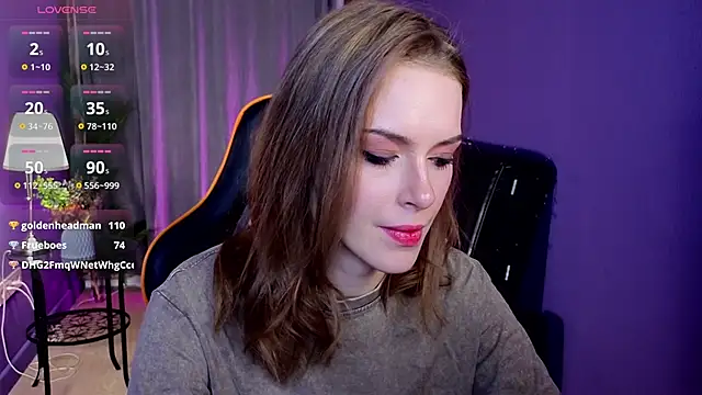 Accidental_Genius_'s cam snapshot