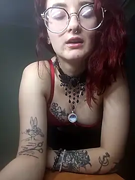 Persefoha's cam snapshot