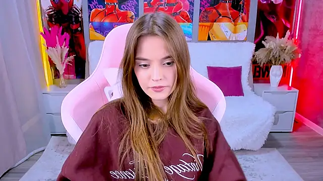 RayWillliams's cam snapshot