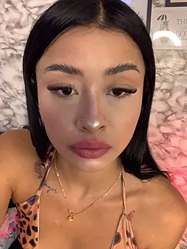 Miss_karol's cam snapshot