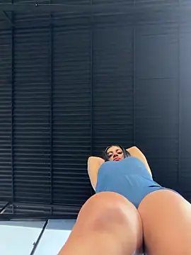 AlannaEvons's cam snapshot