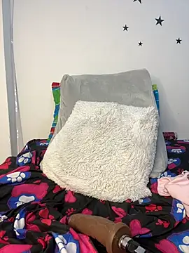 AnnePrince- live sex cam