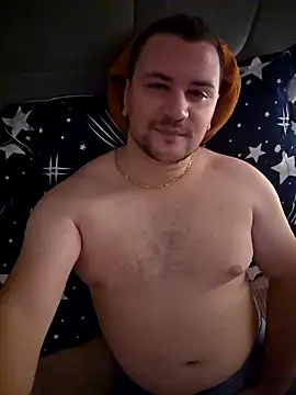 KarlosCarutox live sex cam