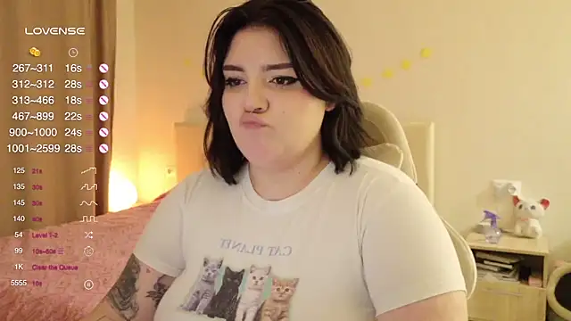 YumiYammy's cam snapshot