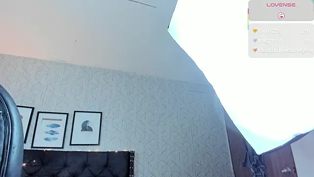 sophie__blare's cam snapshot