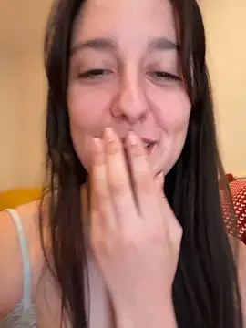 RealJuliette live sex cam