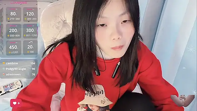 Lena-yyds's cam snapshot