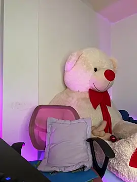 Zara_Bel live sex cam