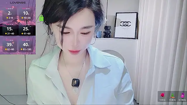 YunShan-33's cam snapshot