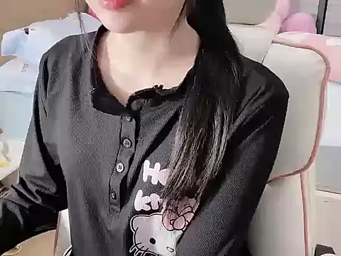 Yuyu-baobei's cam snapshot