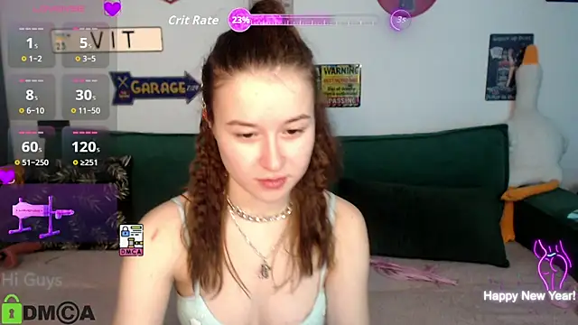 Bellaa_Dream1's cam snapshot