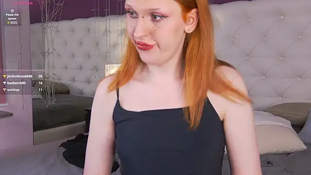 LunaBl1ss live sex cam