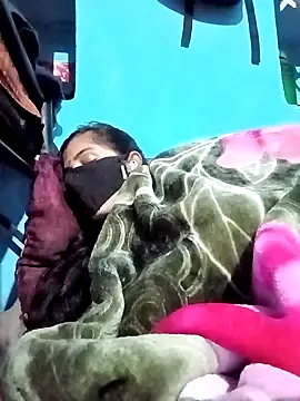 Bandna_thakur's cam snapshot