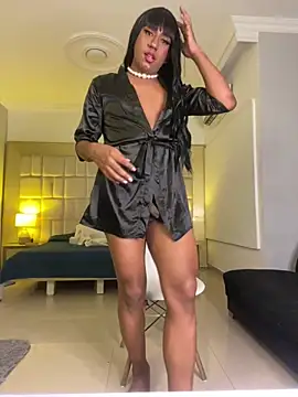 IsabellaDarrell_ts live sex cam