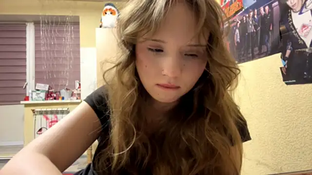 Princessofcashe live sex cam