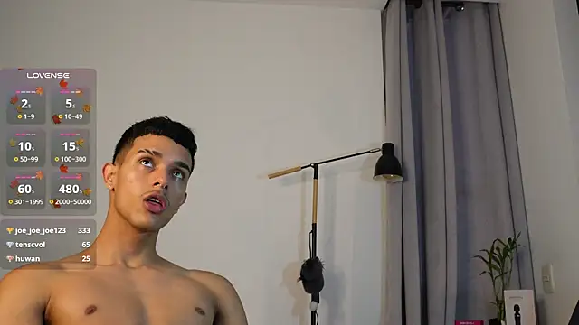 Busterspinter live sex cam