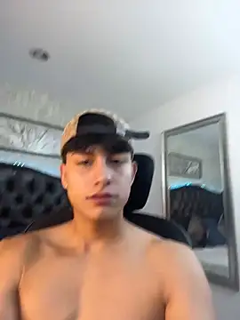 Lander_Cruz live sex cam