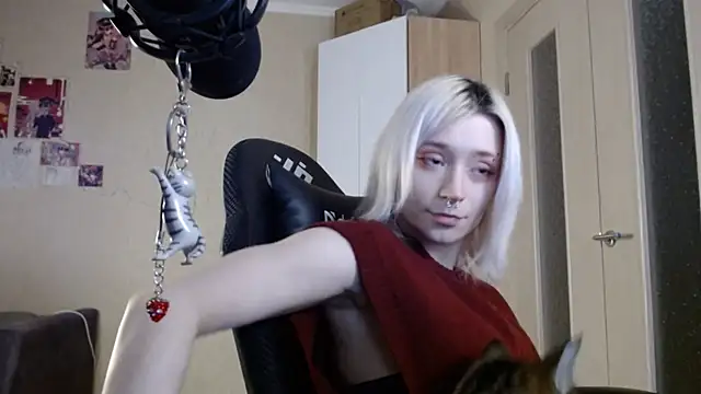 SophiaLur's cam snapshot