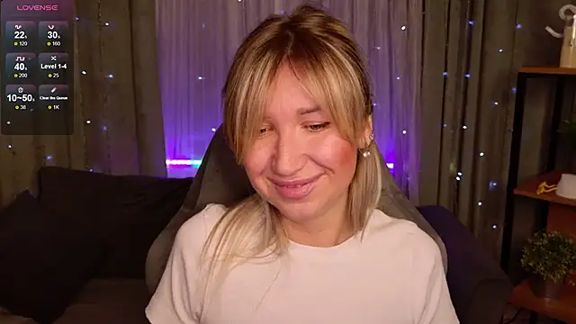 MilaBott live sex cam