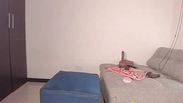 AvaFerrera live sex cam