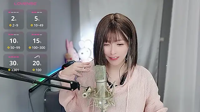 Tw_Sexynn live sex cam