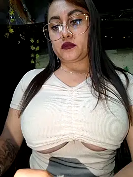 Oryk___ live sex cam