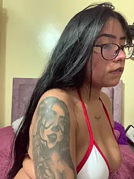 Candy_LS live sex cam