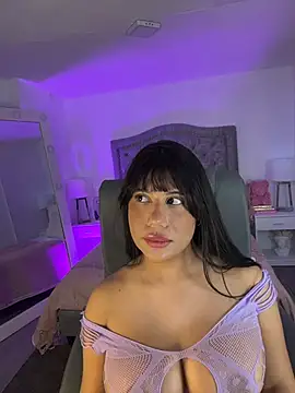 AshleyFerrer's cam snapshot