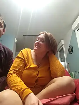 lady_charlyne live sex cam