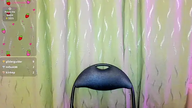 SweetEvee's cam snapshot