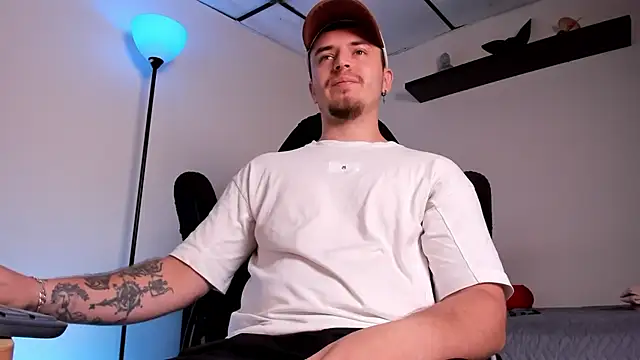 james_connor2 live sex cam