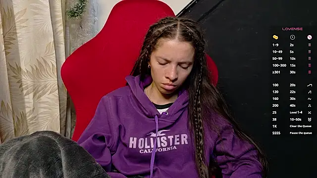 sweetdam12's cam snapshot